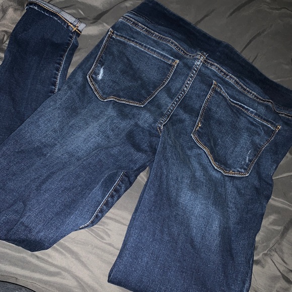 Jeans. - Picture 3 of 3